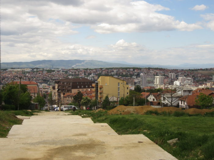 pristina