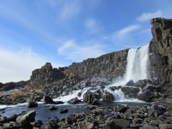 The Complete Guide to Golden Circle Stops