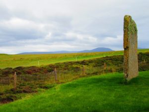 Scotland Road Trip Itinerary