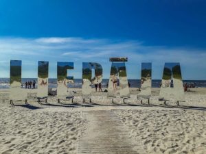 Baltics Travel Guide