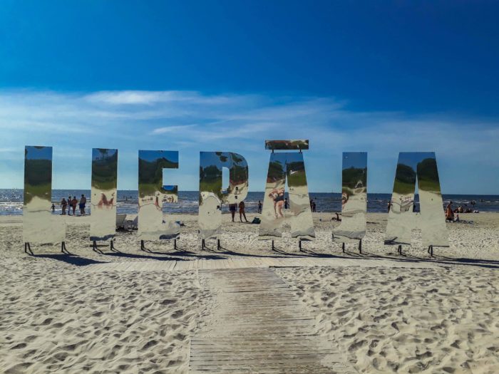 Baltics Travel Guide