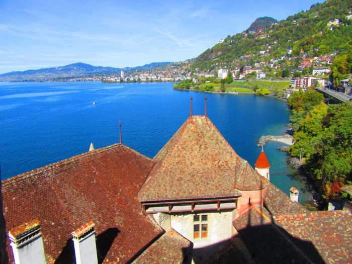 A Weekend In Geneva On A Budget