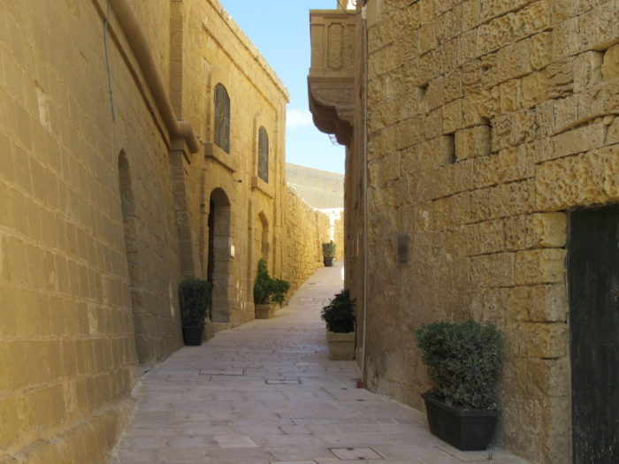 Mdina, Malta