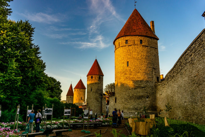 Tallinn, Estonia