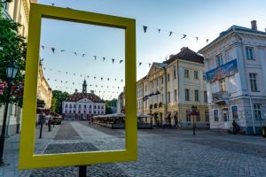 Baltics Travel Guide