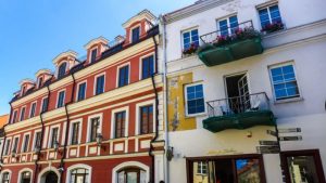 3 Days in Vilnius Itinerary