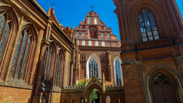 Baltics Travel Guide