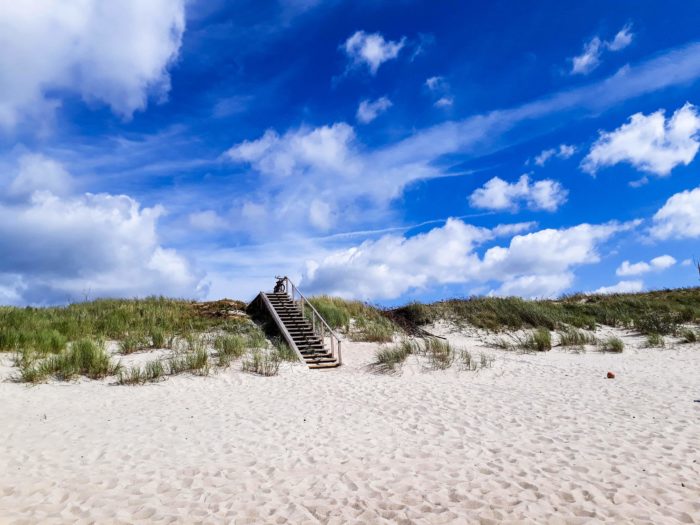 Lithuania's Curonian Spit