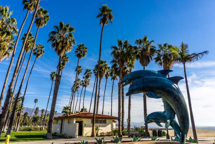 Lovely Santa Barbara