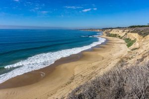 LA to San Diego Drive stops