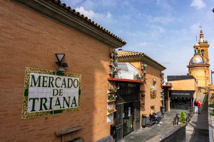 Mercado de Triana