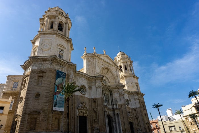 Cadiz Cathedral