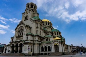 Bulgaria itinerary
