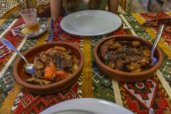 Baku itinerary: Azeri cuisine