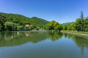things to do in dilijan