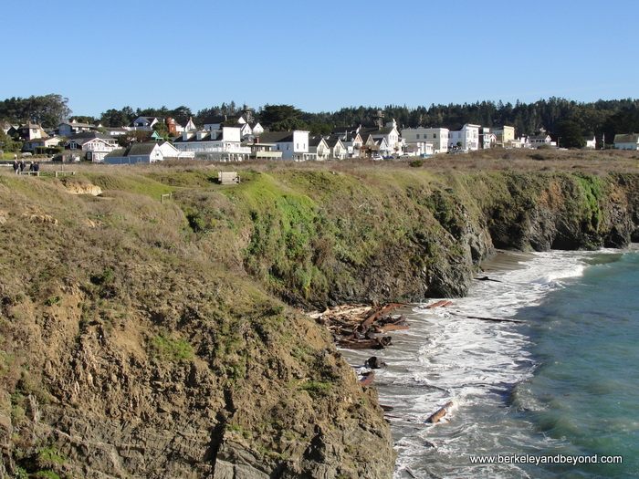Mendocino