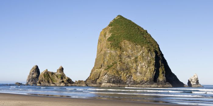 Cannon Beach, Oregon
