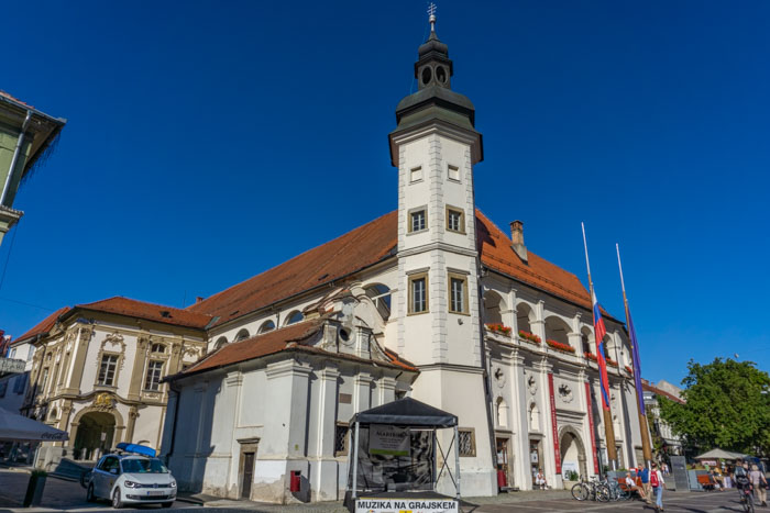 Maribor Regional Museum