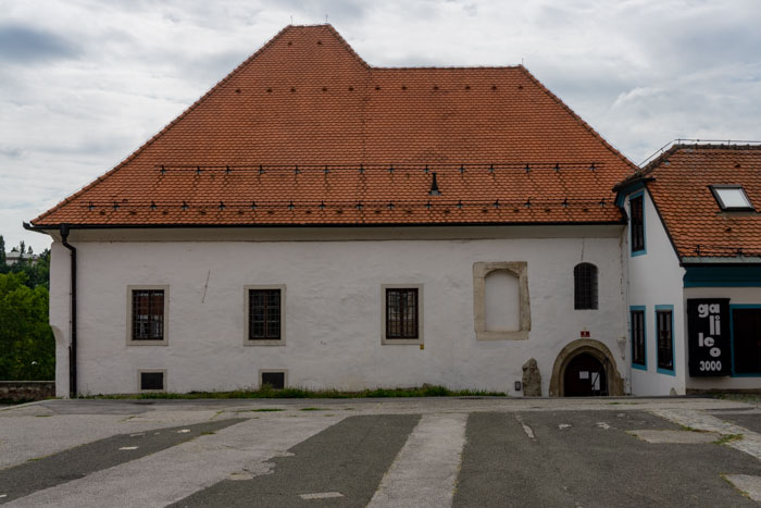 Maribor Synagogue