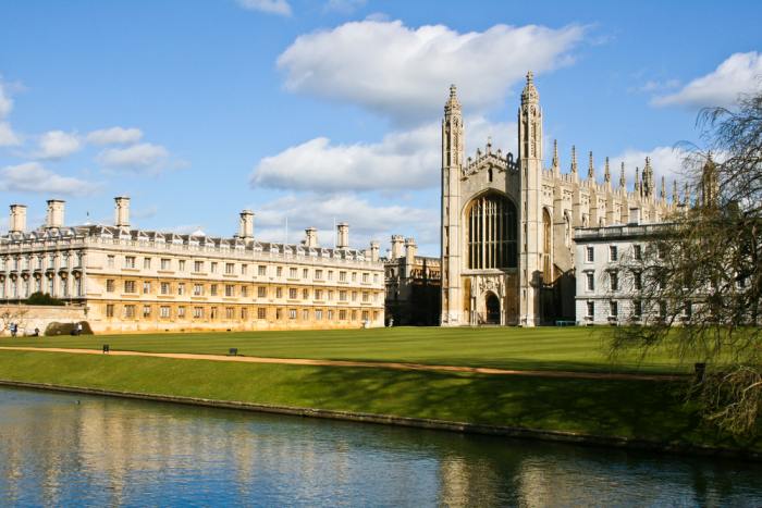 Kings College