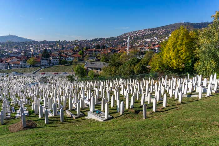 View from the Yellow Fortress