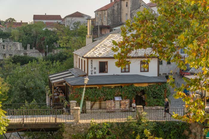 Restaurant Hindin Han