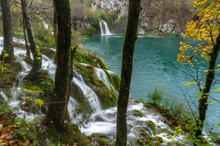 More beautiful waterfalls in the Lower Lakes