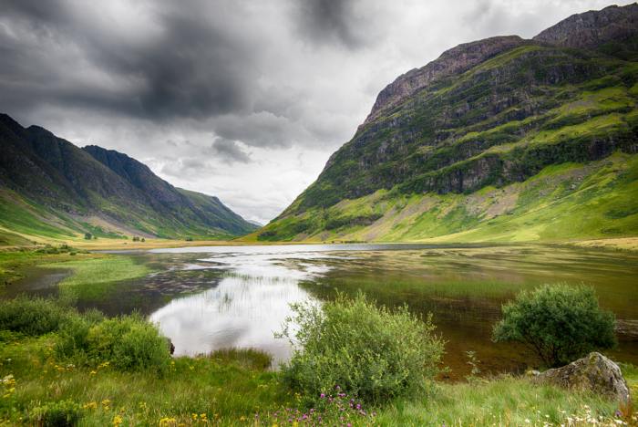 Glencoe