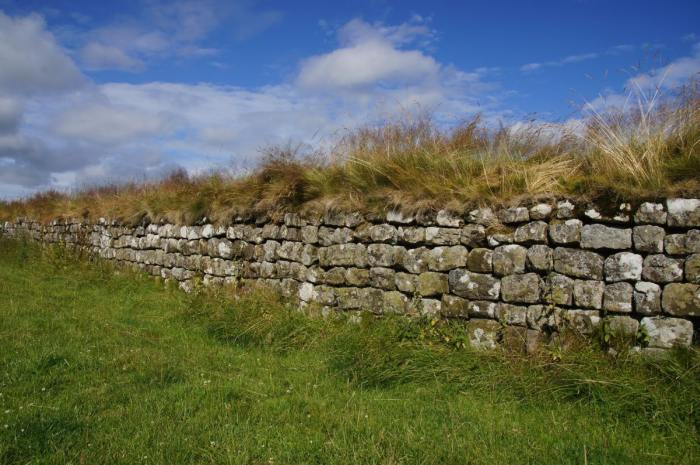 Hadrian's Wall