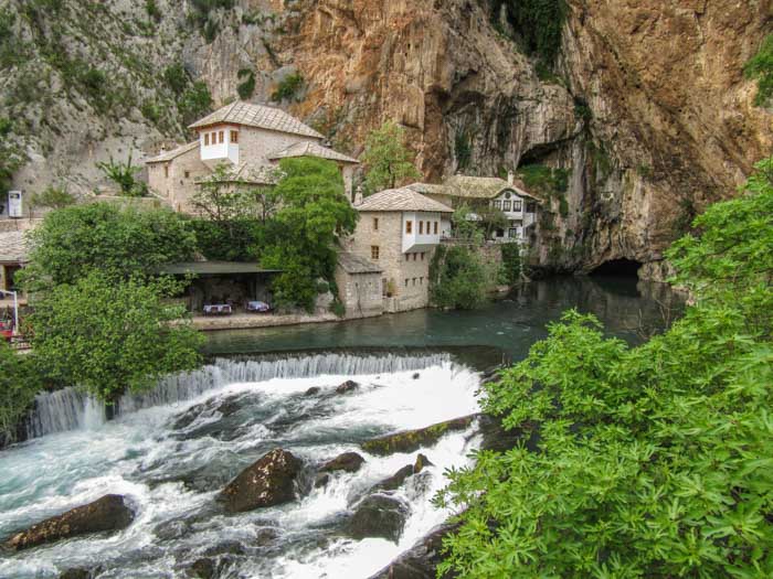 Blagaj