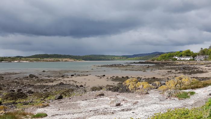 Kirkcudbrightshire