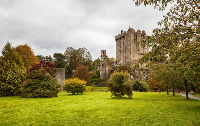 Blarney Castle