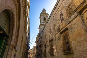 Mdina, Malta