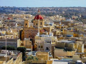 Victoria (Rabat) on Gozo
