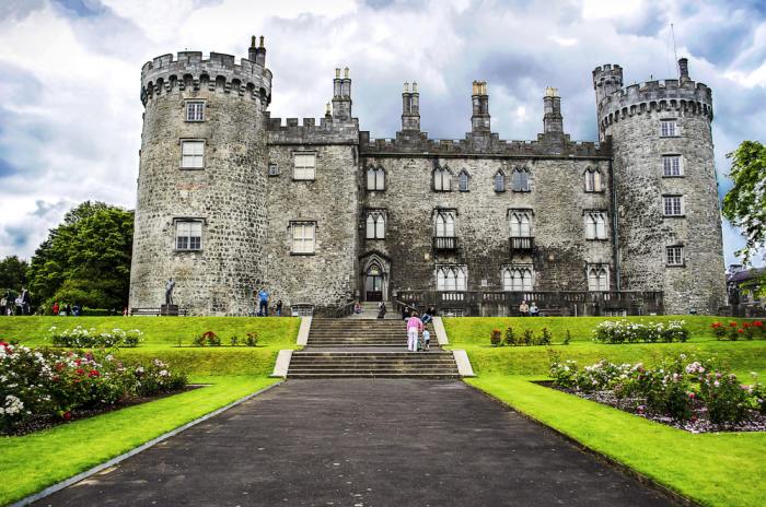 Kilkenny Castle