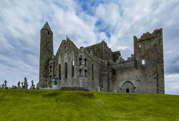 Rock of Cashel