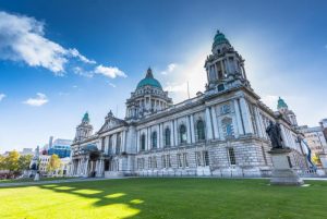 Belfast City Hall