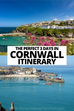 cornwall