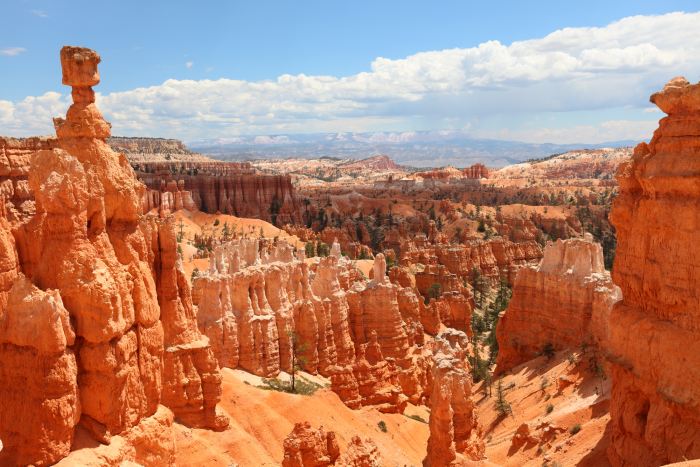 Bryce Canyon