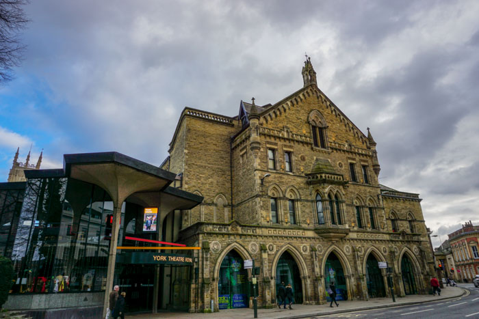York Theatre