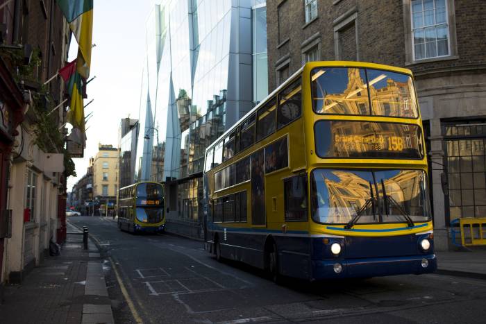 Dublin Bus