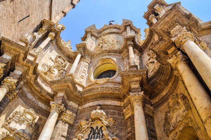 Valencia Cathedral