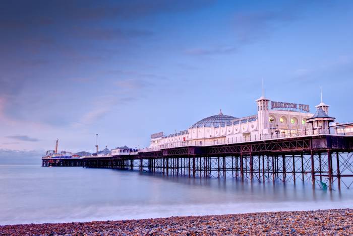 Brighton Pier