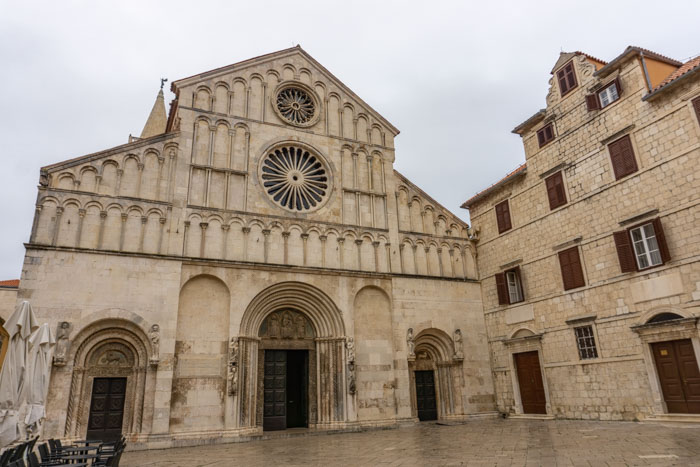 Cathedral of St Anastasia