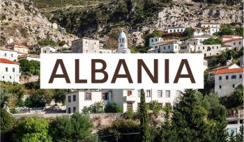 Albania