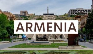Armenia