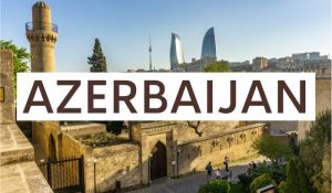 Azerbaijan