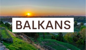 balkans