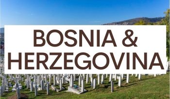 Bosnia & Herzegovina