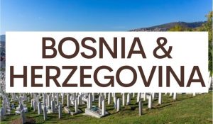Bosnia & Herzegovina